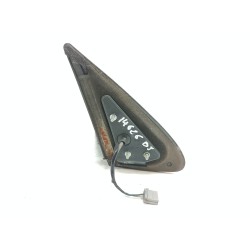 Recambio de retrovisor izquierdo para nissan almera (n16/e) acenta referencia OEM IAM   