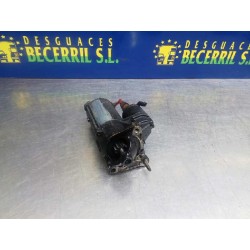 Recambio de motor arranque para renault laguna ii (bg0) confort authentique referencia OEM IAM   