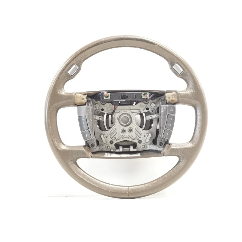 Recambio de volante para bmw serie 7 (e65/e66) 745li referencia OEM IAM 675836603F Recambio de volante para bmw serie 7 (e65/e66) 745li referencia OEM IAM 675836603F
