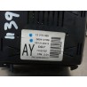Recambio de pantalla multifuncion para opel astra h ber. enjoy referencia OEM IAM 13275085  