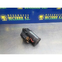 Recambio de motor arranque para renault laguna ii (bg0) confort authentique referencia OEM IAM   