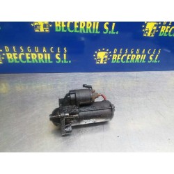 Recambio de motor arranque para renault laguna ii (bg0) confort authentique referencia OEM IAM   