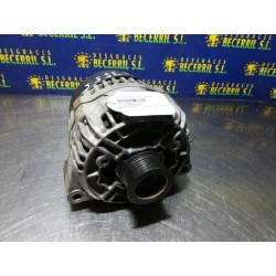 Recambio de alternador para mercedes clase e (w210) berlina 2.4 v6 18v cat referencia OEM IAM 0986041320  