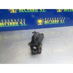 Recambio de motor arranque para renault laguna ii (bg0) confort authentique referencia OEM IAM   