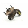 Recambio de mangueta delantera derecha para ford fiesta berlina (dx) ambiente referencia OEM IAM   