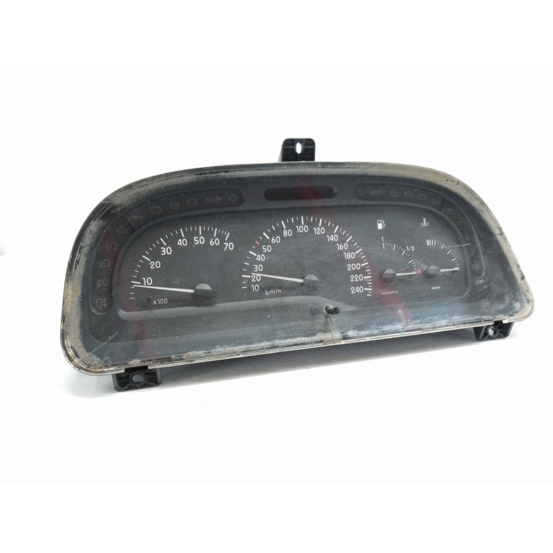 Recambio de cuadro instrumentos para renault laguna (b56) 1.9 dti rt referencia OEM IAM 216236674 Recambio de cuadro instrumentos para renault laguna (b56) 1.9 dti rt referencia OEM IAM 216236674