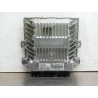Recambio de centralita motor uce para citroen c4 picasso sx referencia OEM IAM SW9664287480 HW9661642180 5WS40615A