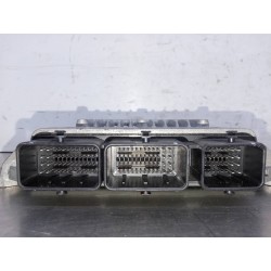 Recambio de centralita motor uce para citroen c4 picasso sx referencia OEM IAM SW9664287480 HW9661642180 5WS40615A