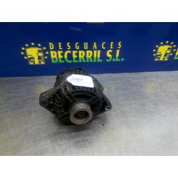 Recambio de alternador para opel zafira a elegance referencia OEM IAM 0124415002  