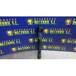 Recambio de bobina encendido para renault megane ii familiar authentique referencia OEM IAM 7700875000  