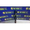 Recambio de bobina encendido para renault megane ii familiar authentique referencia OEM IAM 7700875000  