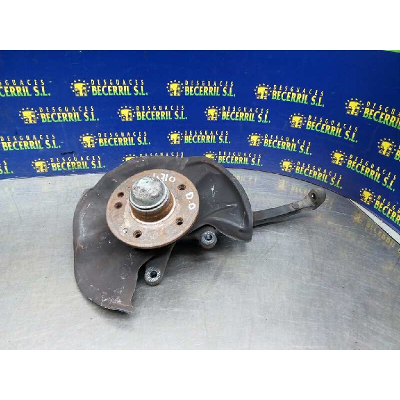 Recambio de mangueta delantera derecha para mercedes clase e (w210) berlina diesel 320 cdi (210.026) referencia OEM IAM 21033001 Recambio de mangueta delantera derecha para mercedes clase e (w210) berlina diesel 320 cdi (210.026) referencia OEM IAM 21033001