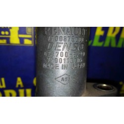 Recambio de bobina encendido para renault megane ii familiar authentique referencia OEM IAM 7700875000  