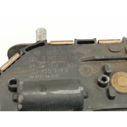 Recambio de motor limpia delantero para skoda octavia berlina (1z3) elegance referencia OEM IAM 1Z1955023C 0390241754 