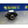 Recambio de alternador para opel zafira a elegance referencia OEM IAM 0124415002  