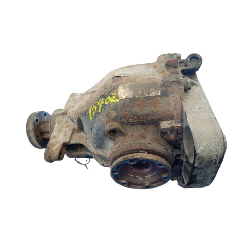 Recambio de diferencial trasero para bmw serie 7 (e65/e66) 745li referencia OEM IAM N62B44 3.38 Recambio de diferencial trasero para bmw serie 7 (e65/e66) 745li referencia OEM IAM N62B44 3.38