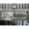 Recambio de centralita motor uce para citroen c4 picasso sx referencia OEM IAM SW9664287480 HW9661642180 5WS40615A