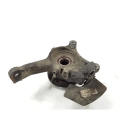 Recambio de mangueta delantera derecha para peugeot 407 sw sport referencia OEM IAM   
