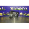 Recambio de cerradura maletero / porton para seat ibiza (6k1) select referencia OEM IAM 6K6827505A  