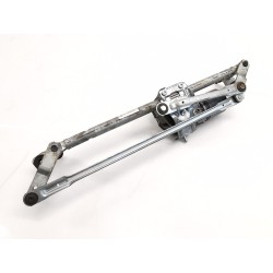 Recambio de motor limpia delantero para skoda octavia berlina (1z3) elegance referencia OEM IAM 1Z1955023C 0390241754 