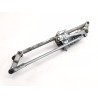 Recambio de motor limpia delantero para skoda octavia berlina (1z3) elegance referencia OEM IAM 1Z1955023C 0390241754 
