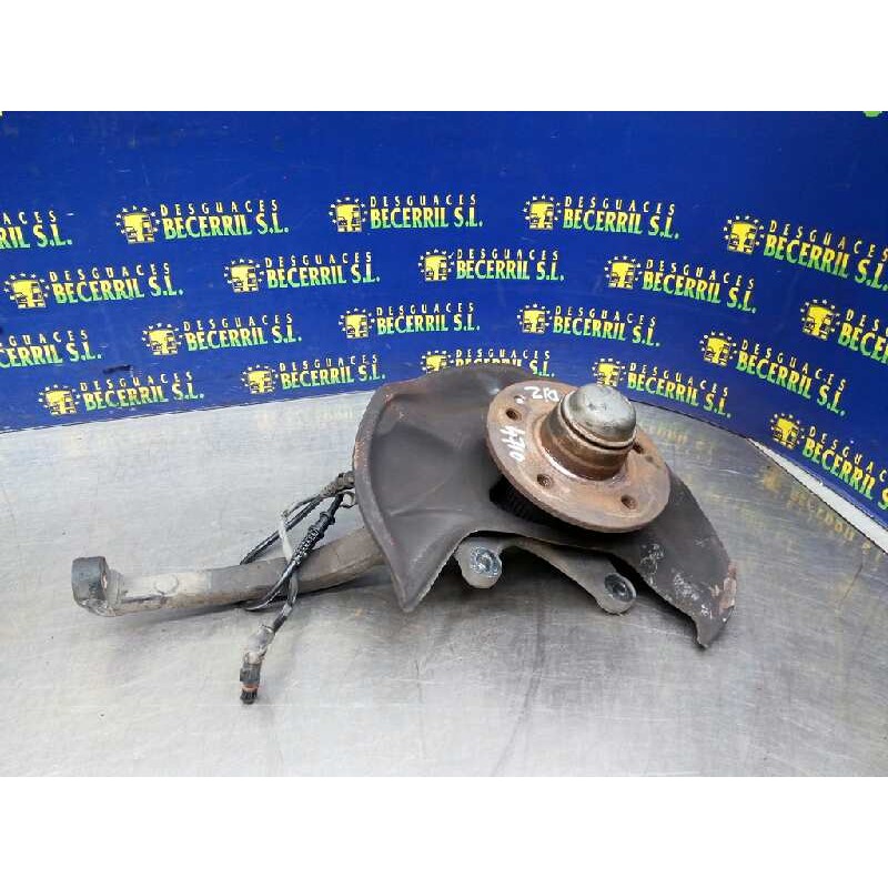 Recambio de mangueta delantera izquierda para mercedes clase e (w210) berlina diesel 320 cdi (210.026) referencia OEM IAM 210330 Recambio de mangueta delantera izquierda para mercedes clase e (w210) berlina diesel 320 cdi (210.026) referencia OEM IAM 210330