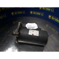 Recambio de motor arranque para seat ibiza (6k1) select referencia OEM IAM 036911023S  
