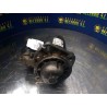 Recambio de motor arranque para seat ibiza (6k1) select referencia OEM IAM 036911023S  