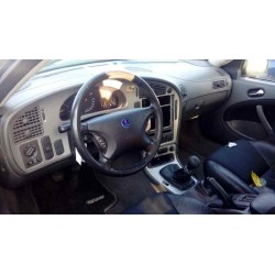 saab 9-5 berlina del año 2002