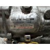 Recambio de compresor aire acondicionado para citroen c4 picasso sx referencia OEM IAM 9651911380 1308 