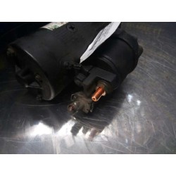 Recambio de motor arranque para seat ibiza (6k1) select referencia OEM IAM 036911023S  