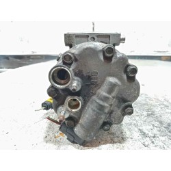 Recambio de compresor aire acondicionado para citroen c4 picasso sx referencia OEM IAM 9651911380 1308 