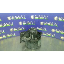 Recambio de motor calefaccion para seat ibiza (6k1) select referencia OEM IAM 1J1819021C  