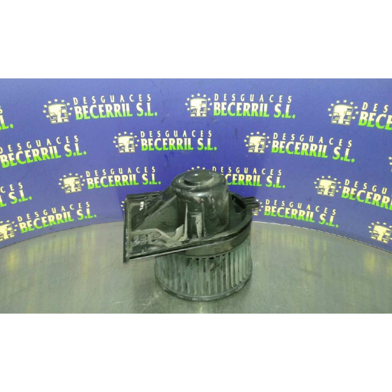 Recambio de motor calefaccion para seat ibiza (6k1) select referencia OEM IAM 1J1819021C Recambio de motor calefaccion para seat ibiza (6k1) select referencia OEM IAM 1J1819021C