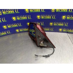 Recambio de retrovisor izquierdo para bmw serie 5 berlina (e34) 520i (110kw) referencia OEM IAM   
