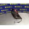 Recambio de retrovisor izquierdo para bmw serie 5 berlina (e34) 520i (110kw) referencia OEM IAM   