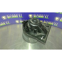 Recambio de motor calefaccion para seat ibiza (6k1) select referencia OEM IAM 1J1819021C  