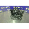 Recambio de motor calefaccion para seat ibiza (6k1) select referencia OEM IAM 1J1819021C  