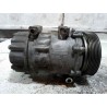 Recambio de compresor aire acondicionado para citroen c4 picasso sx referencia OEM IAM 9651911380 1308 