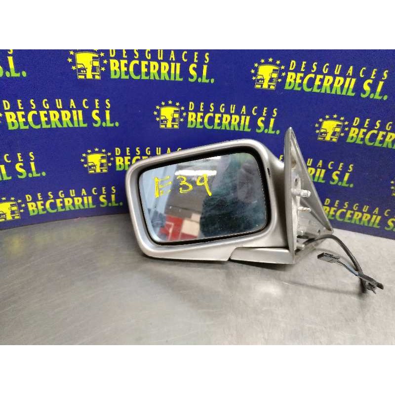 Recambio de retrovisor izquierdo para bmw serie 5 berlina (e34) 520i (110kw) referencia OEM IAM Recambio de retrovisor izquierdo para bmw serie 5 berlina (e34) 520i (110kw) referencia OEM IAM