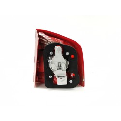 Recambio de piloto trasero izquierdo para skoda octavia berlina (1z3) elegance referencia OEM IAM   