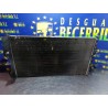 Recambio de radiador agua para seat ibiza (6k1) select referencia OEM IAM 6K0121253AG  