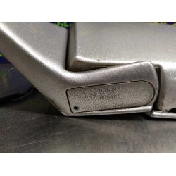 Recambio de retrovisor izquierdo para bmw serie 5 berlina (e34) 520i (110kw) referencia OEM IAM   