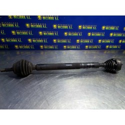 Recambio de transmision delantera derecha para seat ibiza (6k1) select referencia OEM IAM 6K0407452DX  