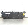 Recambio de cuadro instrumentos para citroen c4 picasso sx referencia OEM IAM P9663755980  