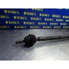 Recambio de transmision delantera derecha para seat ibiza (6k1) select referencia OEM IAM 6K0407452DX  