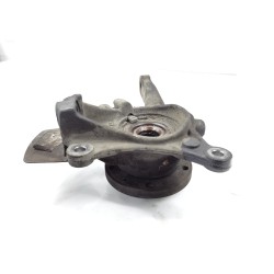 Recambio de mangueta delantera derecha para peugeot 407 sw sport referencia OEM IAM   