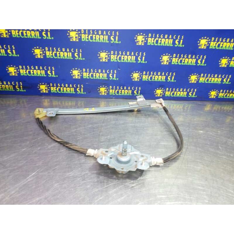 Recambio de elevalunas trasero derecho para renault scenic (ja..) 1.9 dci dynamique referencia OEM IAM 7700437155 Recambio de elevalunas trasero derecho para renault scenic (ja..) 1.9 dci dynamique referencia OEM IAM 7700437155