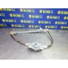Recambio de elevalunas trasero derecho para renault scenic (ja..) 1.9 dci dynamique referencia OEM IAM 7700437155  