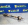 Recambio de transmision delantera izquierda para renault 21 berlina (b/l48) gtd referencia OEM IAM   